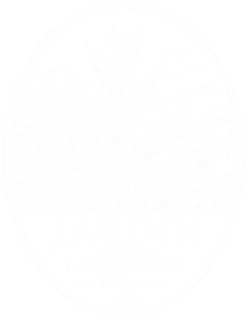 Jardín de Heliconias